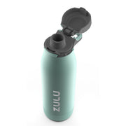 Ace Stainless Steel Water Bottle#color_yucca