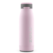 Ace Stainless Steel Water Bottle#color_cashmere-pink