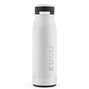 Ace Stainless Steel Water Bottle#color_white