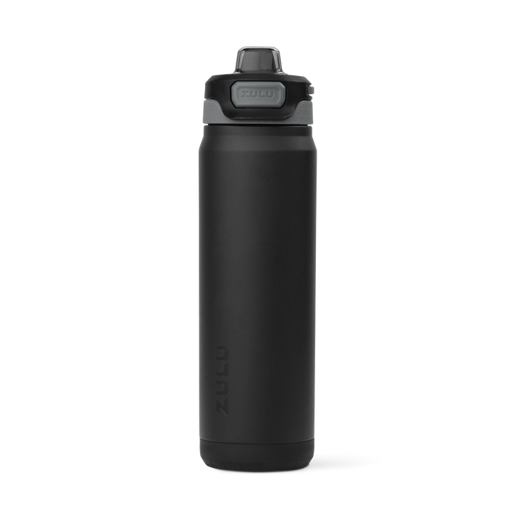 Powerfill Pro Stainless Steel Water Bottle