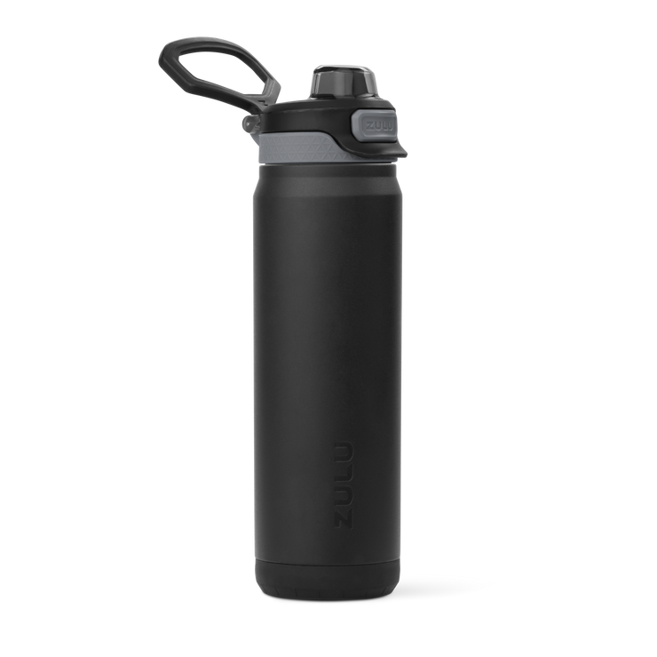 Powerfill Pro Stainless Steel Water Bottle