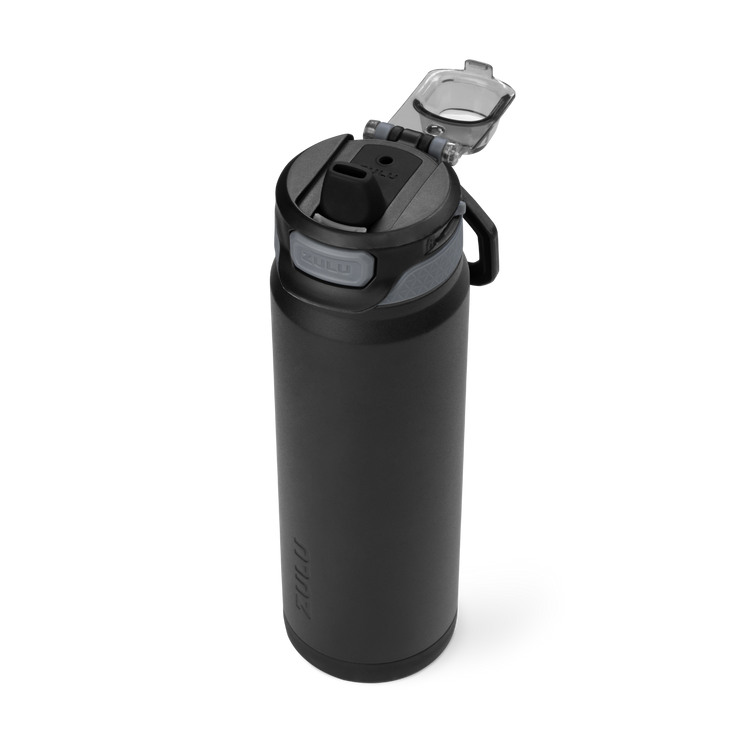 Powerfill Pro Stainless Steel Water Bottle