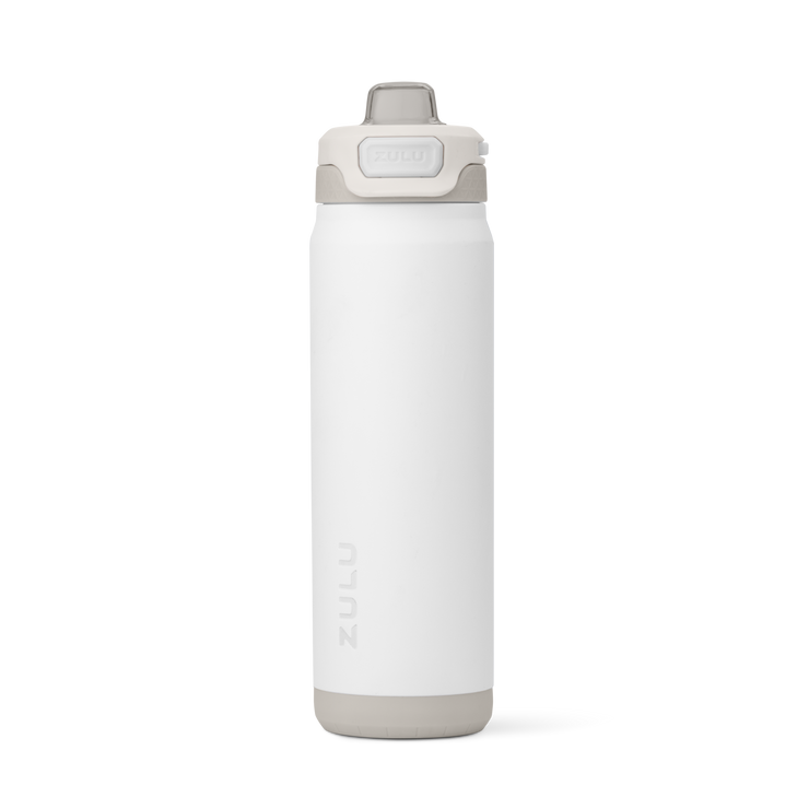 Powerfill Pro Stainless Steel Water Bottle