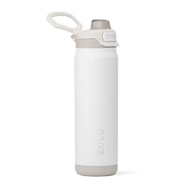 Powerfill Pro Stainless Steel Water Bottle