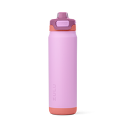 Powerfill Pro Stainless Steel Water Bottle#color_pastel-pink