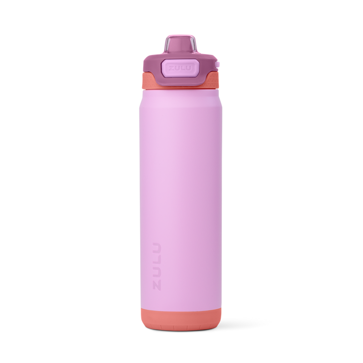 Powerfill Pro Stainless Steel Water Bottle