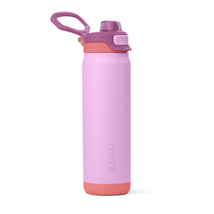 Powerfill Pro Stainless Steel Water Bottle