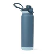 Powerfill Pro Stainless Steel Water Bottle#color_teal