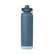 Powerfill Pro Stainless Steel Water Bottle#color_teal