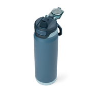 Powerfill Pro Stainless Steel Water Bottle#color_teal