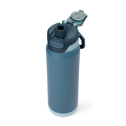 Powerfill Pro Stainless Steel Water Bottle#color_teal