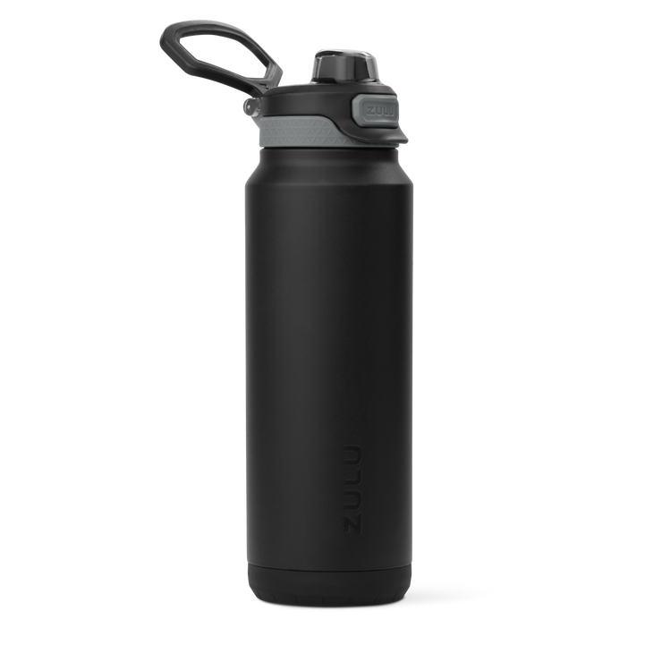 Powerfill Pro Stainless Steel Water Bottle