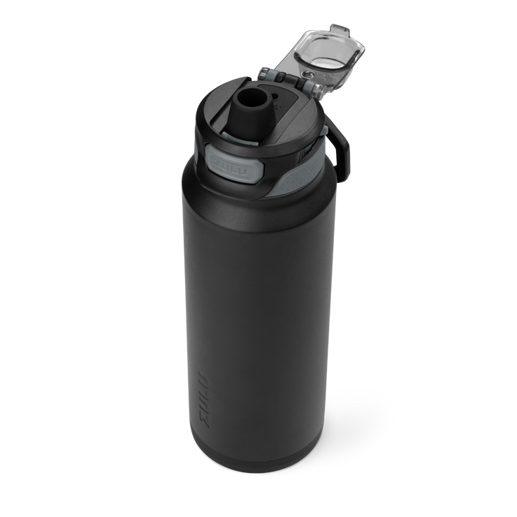 Powerfill Pro Stainless Steel Water Bottle