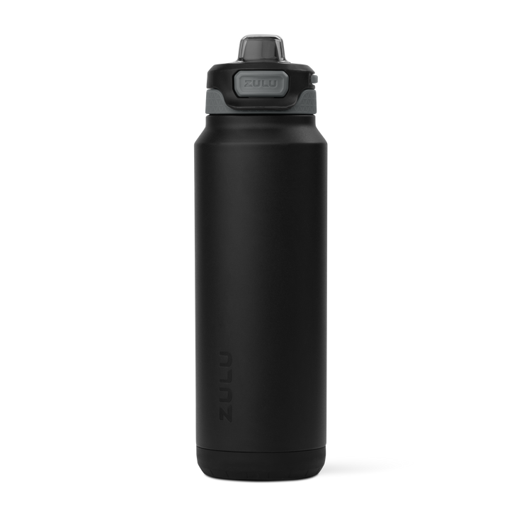 Powerfill Pro Stainless Steel Water Bottle