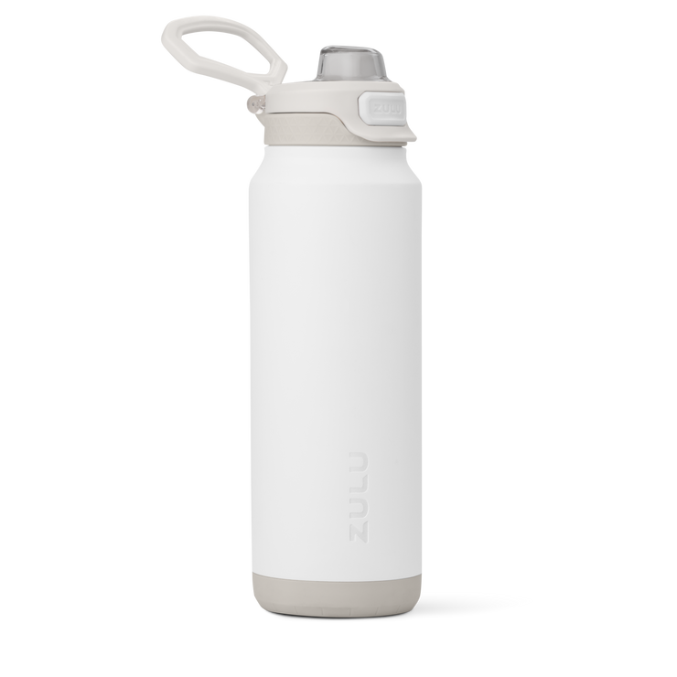 Powerfill Pro Stainless Steel Water Bottle