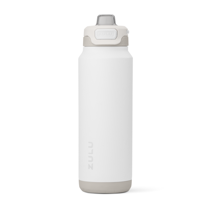 Powerfill Pro Stainless Steel Water Bottle