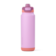 Powerfill Pro Stainless Steel Water Bottle#color_pastel-pink