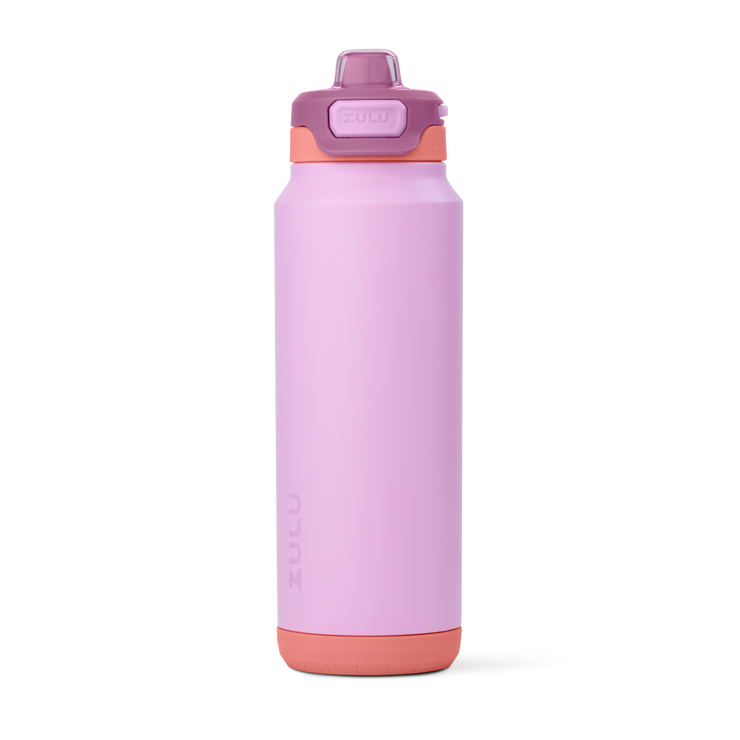 Powerfill Pro Stainless Steel Water Bottle