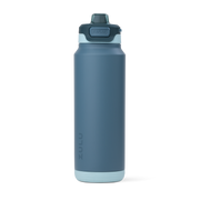 Powerfill Pro Stainless Steel Water Bottle#color_teal