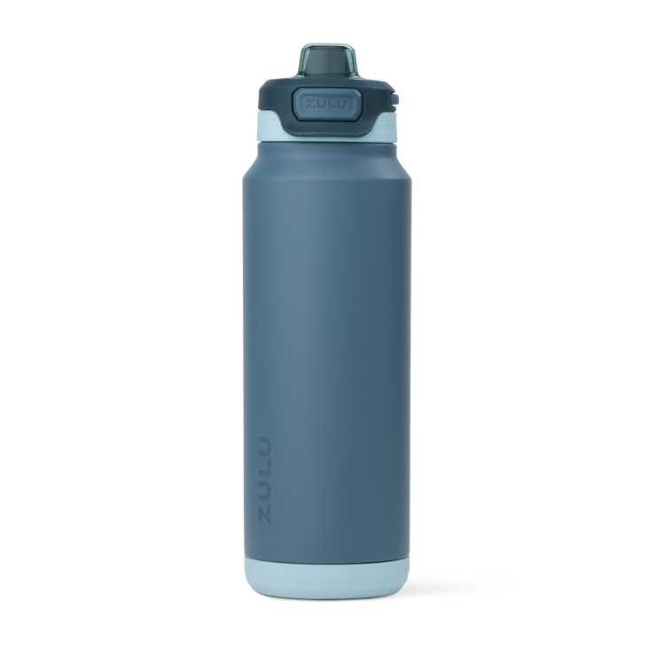 Powerfill Pro Stainless Steel Water Bottle