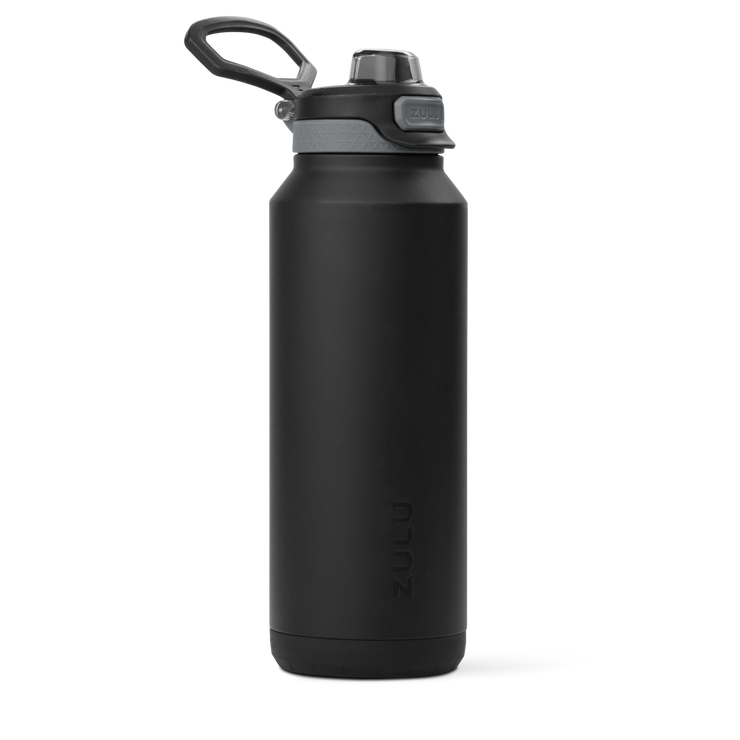 Powerfill Pro Stainless Steel Water Bottle