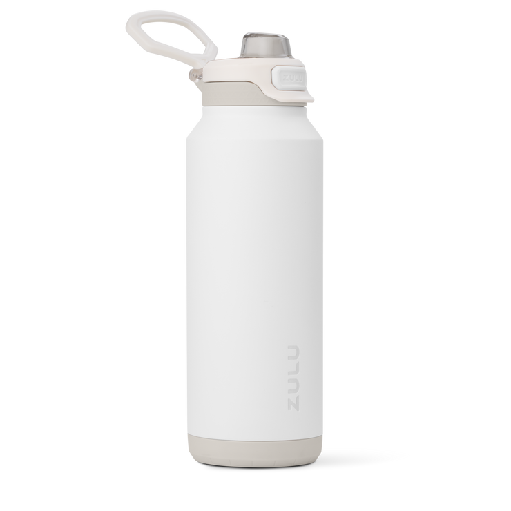 Powerfill Pro Stainless Steel Water Bottle