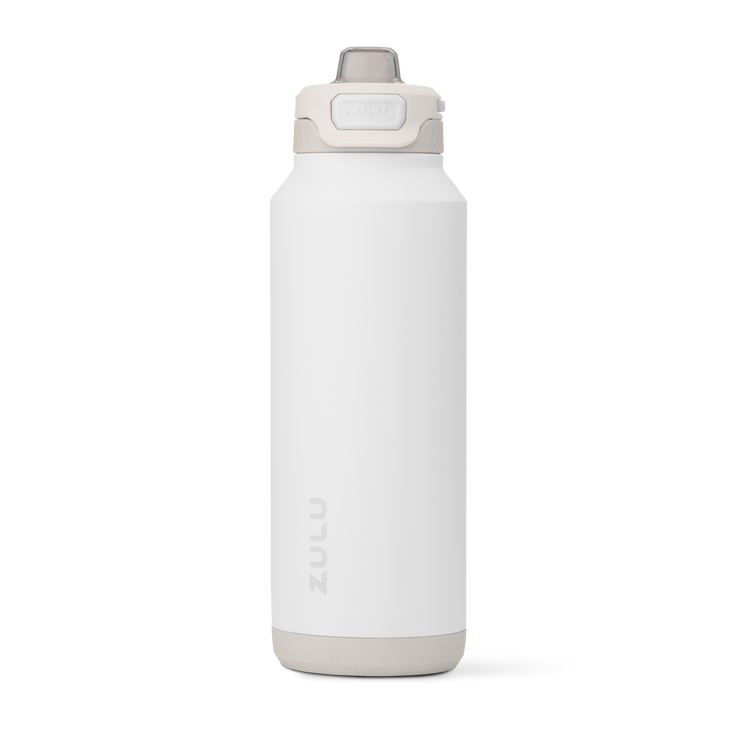 Powerfill Pro Stainless Steel Water Bottle