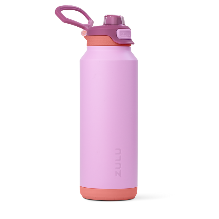 Powerfill Pro Stainless Steel Water Bottle