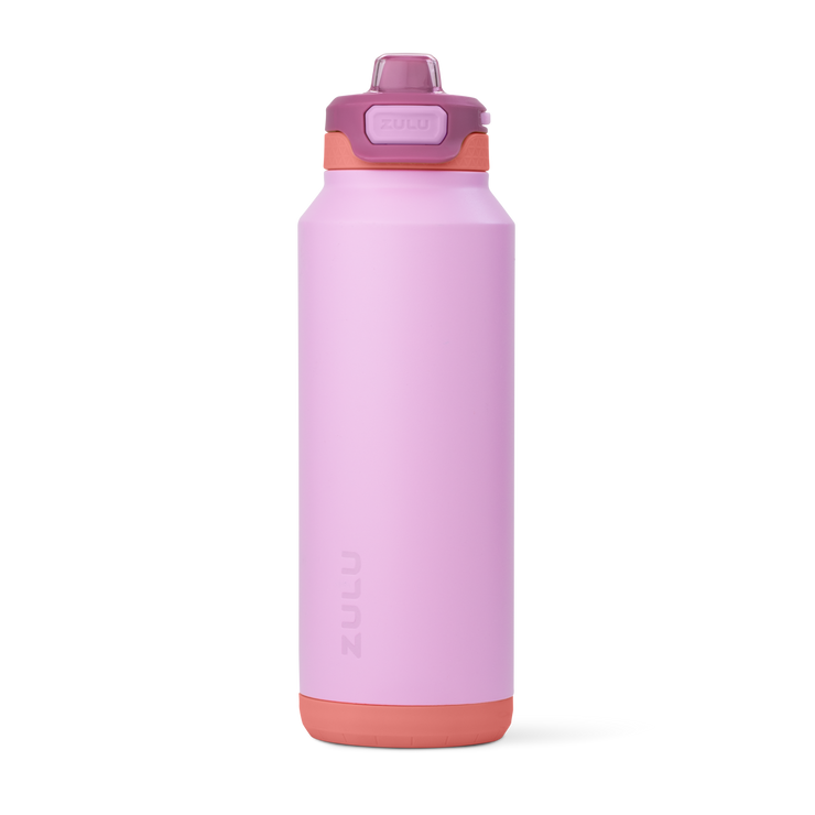 Powerfill Pro Stainless Steel Water Bottle