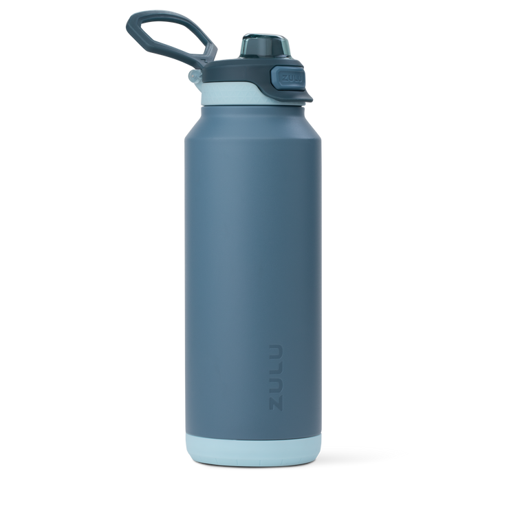 Powerfill Pro Stainless Steel Water Bottle