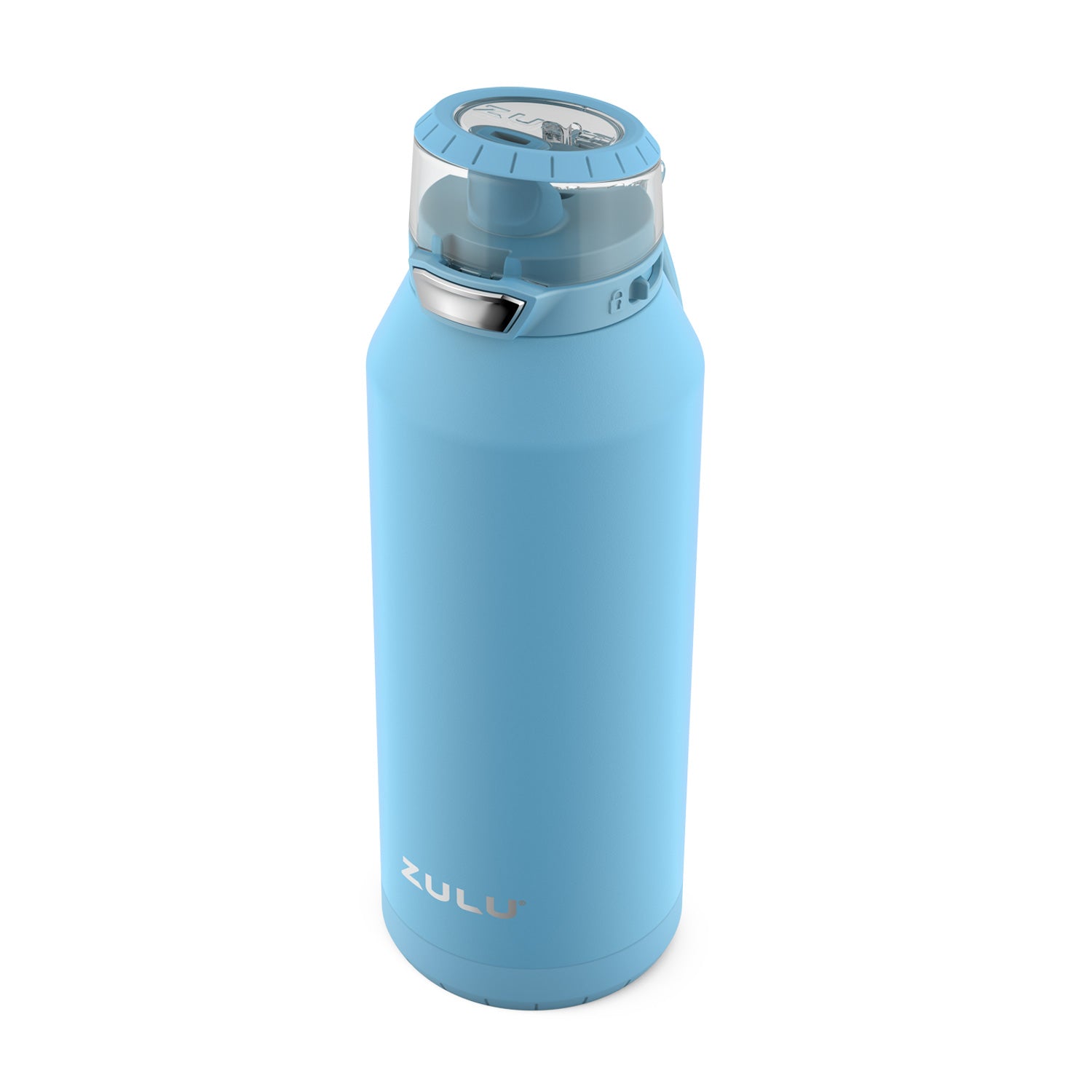 32 oz Double Wall Reusable Water Bottle – SWZLE