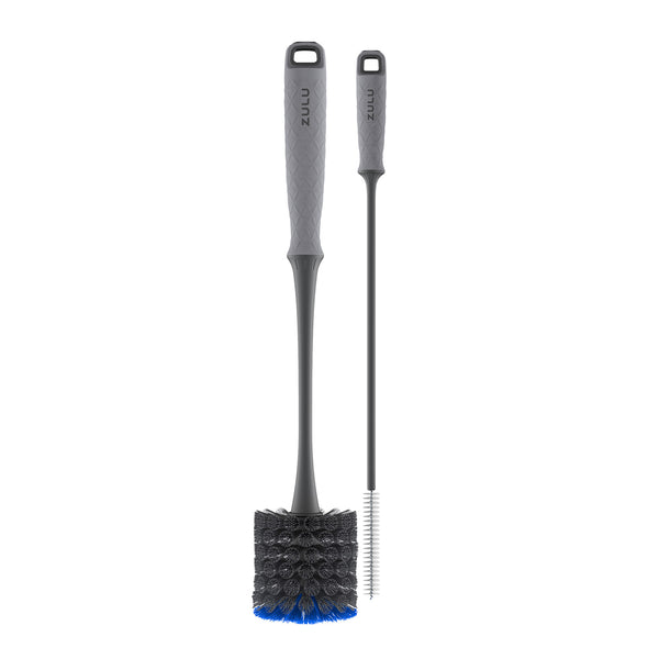 Bottle & Straw Cleaning Brush Set – Ello