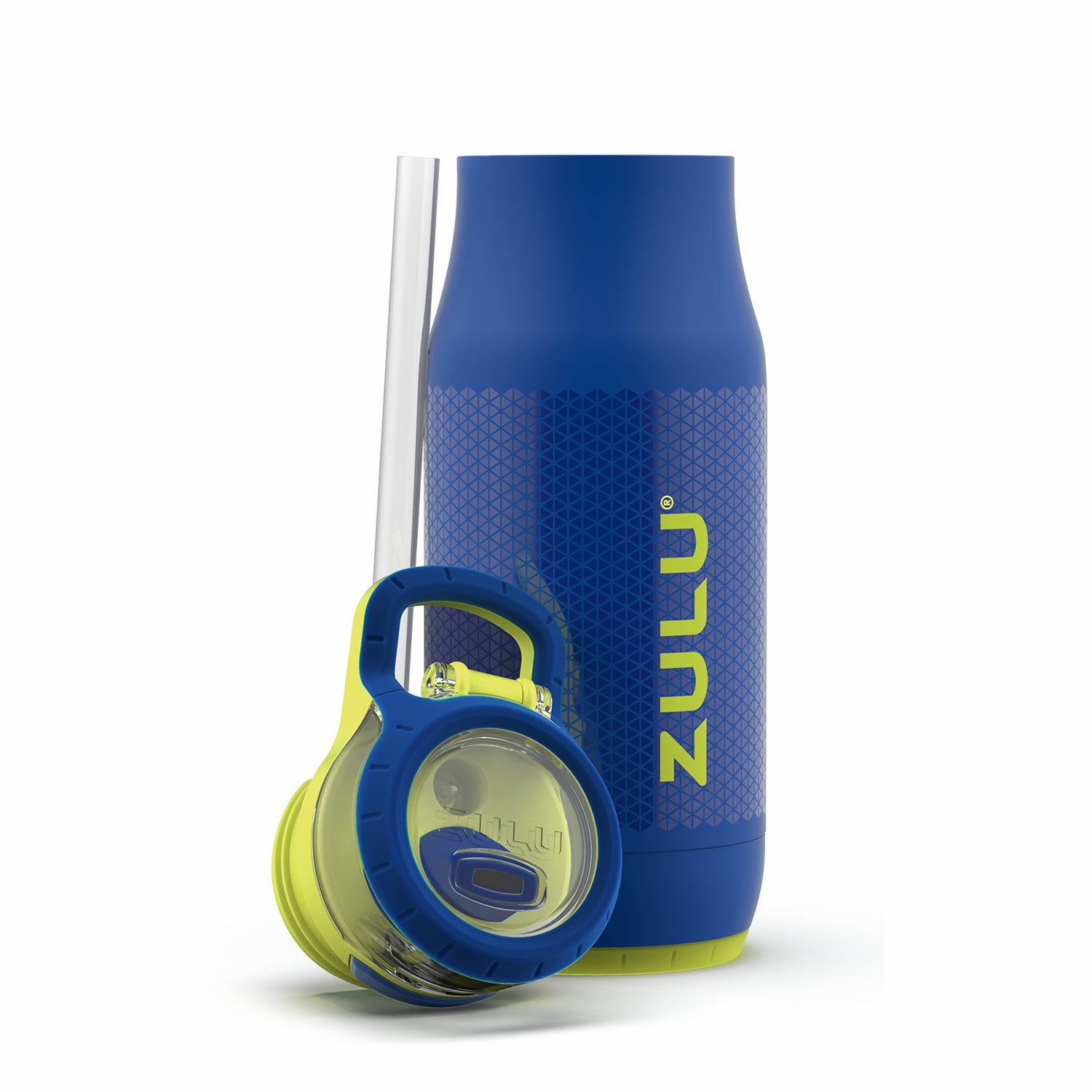 Water Bottles – Zulu Athletic