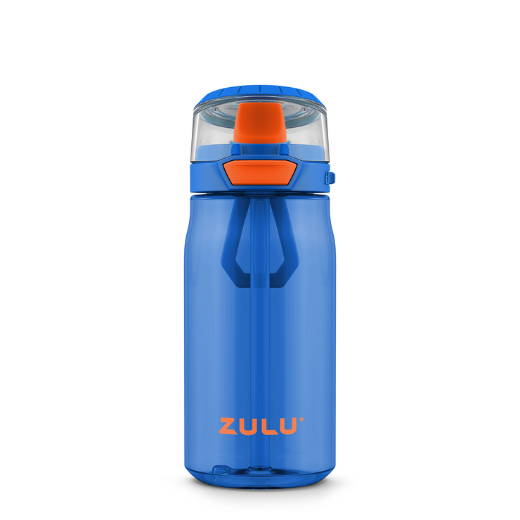 Zulu Kids Water Bottle - 16 oz Reviews 2024