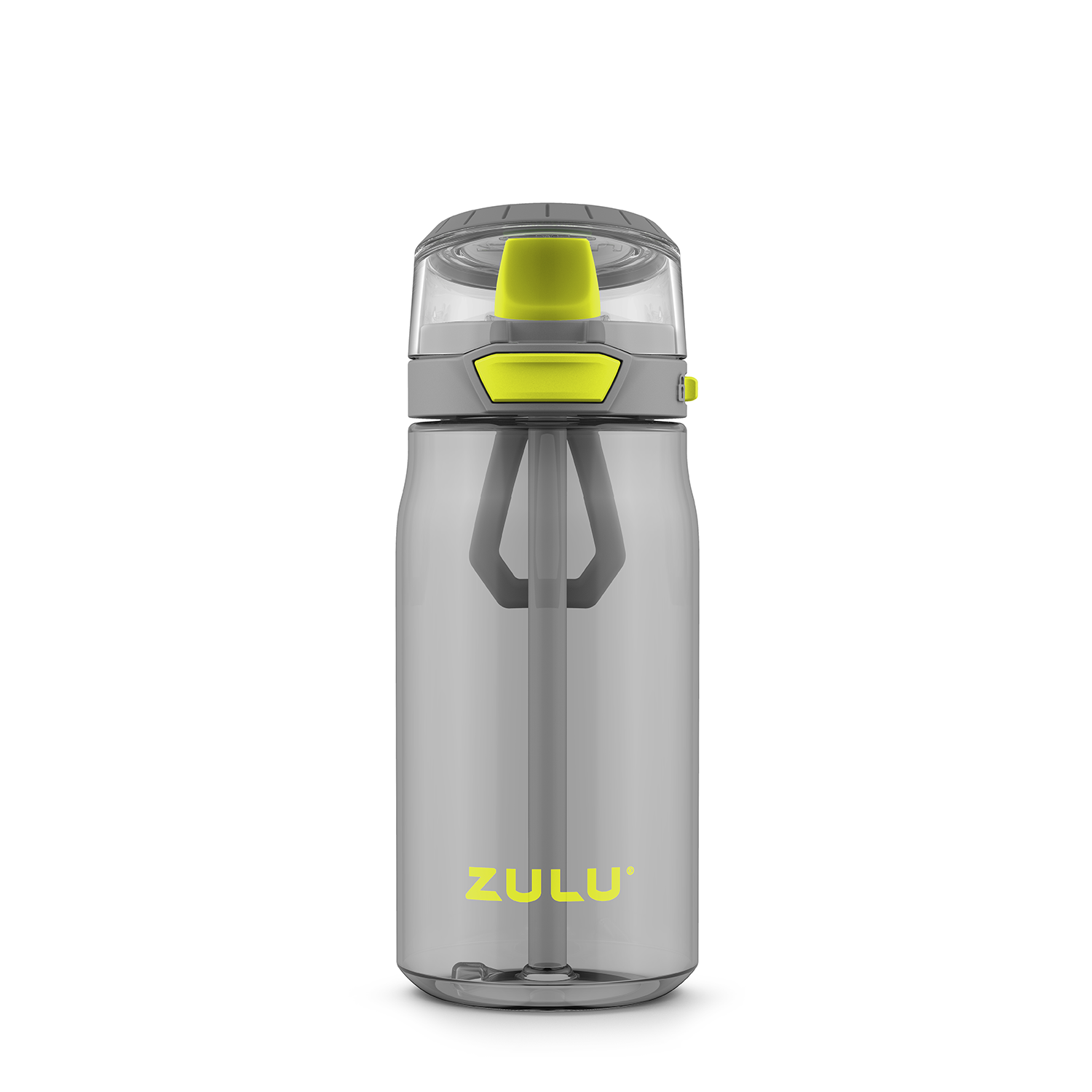 Zulu Flex 12oz Stainless Steel Water Bottle - Blue/orange : Target