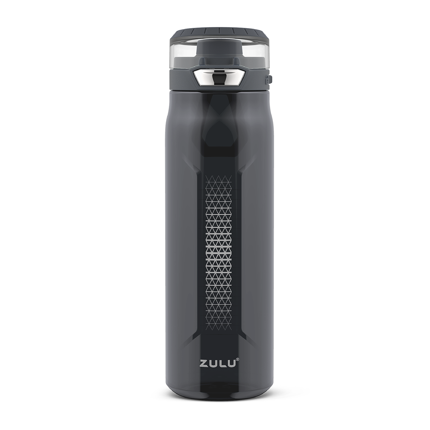 Swift 32oz Stainless Steel Water Bottle with Straw – Zulu Athletic